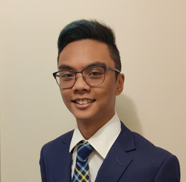 Kristoffer Balintona